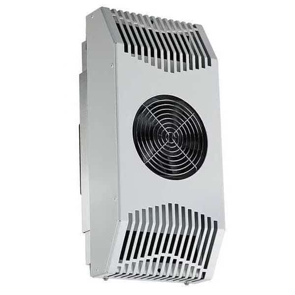 Thermoelectric Cooler, Wallmount, 567 BtuH