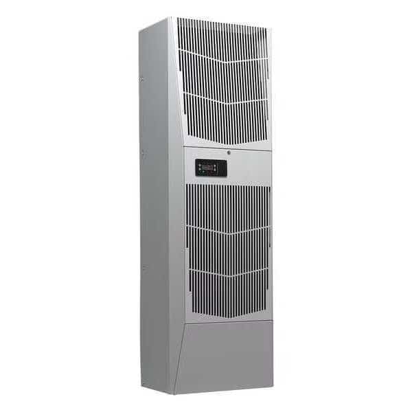 Enclosure AC, Wall Mount, 12000/12500 BtuH