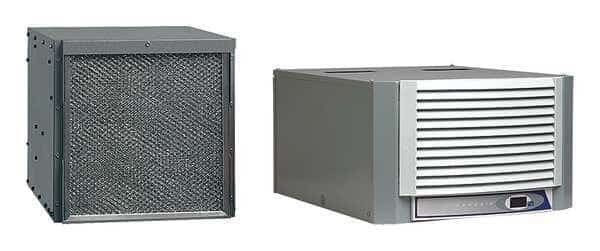Enclosure AC, Wall Mount, 2200/2200 BtuH