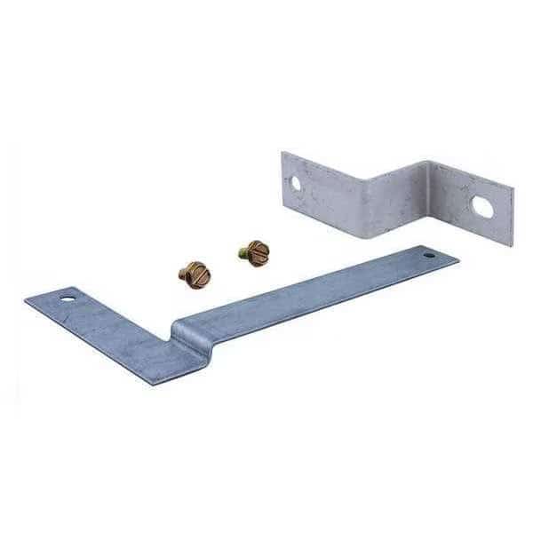 Bonding Strap Kit, 225A, 3.25inWx8.25inL, GE, Mfr# BNDKT
