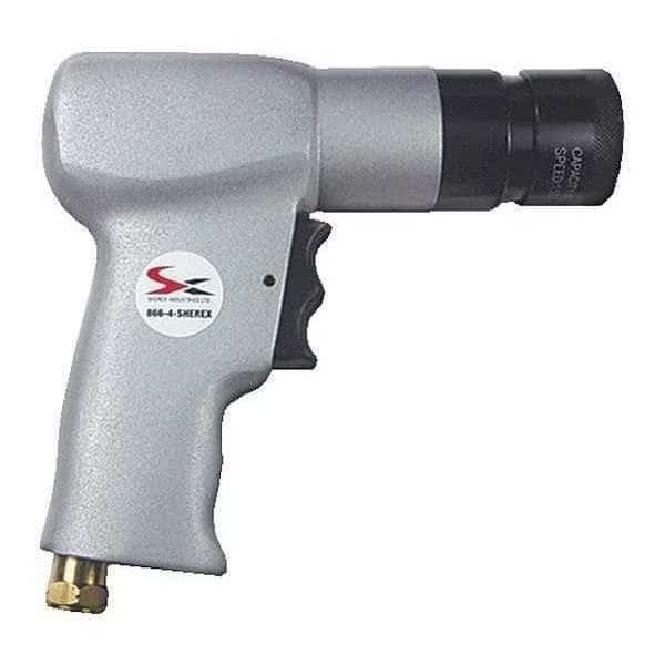 Rivet Nut Tool, Thd 5/16-18, 3/8-16 M4, M10, EnjoyTool Select, Mfr#: SSG 803