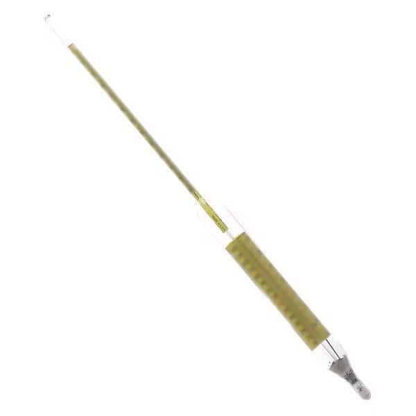 Hydrometer, ASTM/API, 0.1, THERMCO, Mfr# GW055HLS
