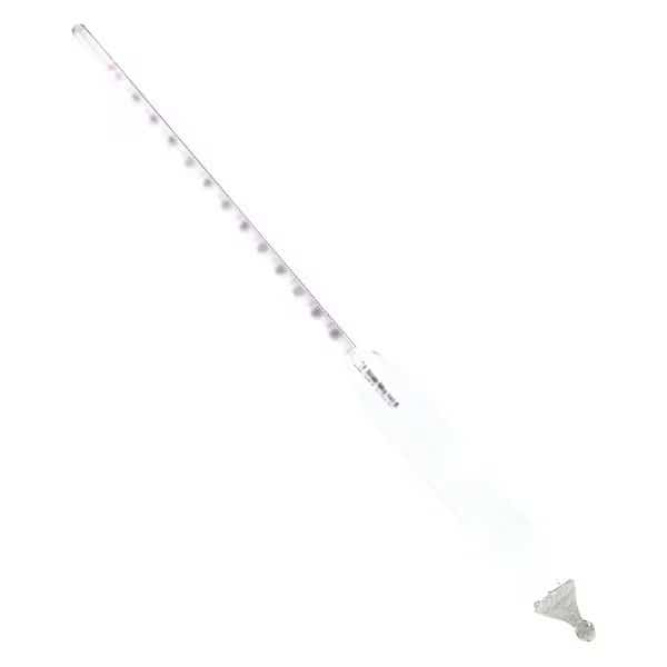 Hydrometer, ASTM/API, 0.1