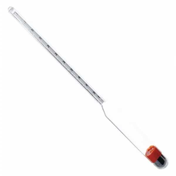 Hydrometer, Specific Gravity, 0.002
