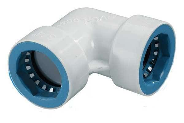 Elbow, 3/4 in. Tube, 150 psi