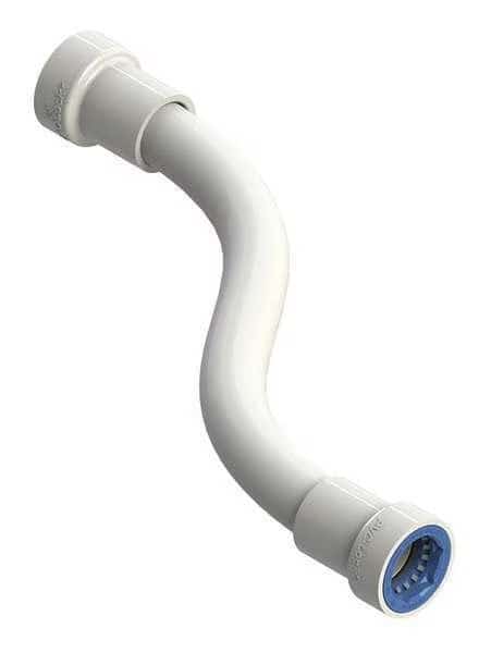 Coupling, 1 in. Tube, 150 psi