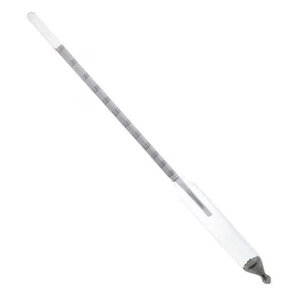 Hydrometer, Specific Gravity, 0.005