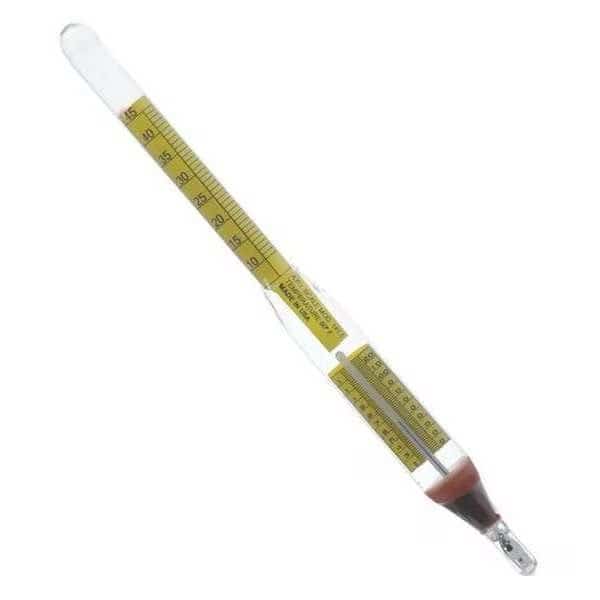Hydrometer, API, 0.2