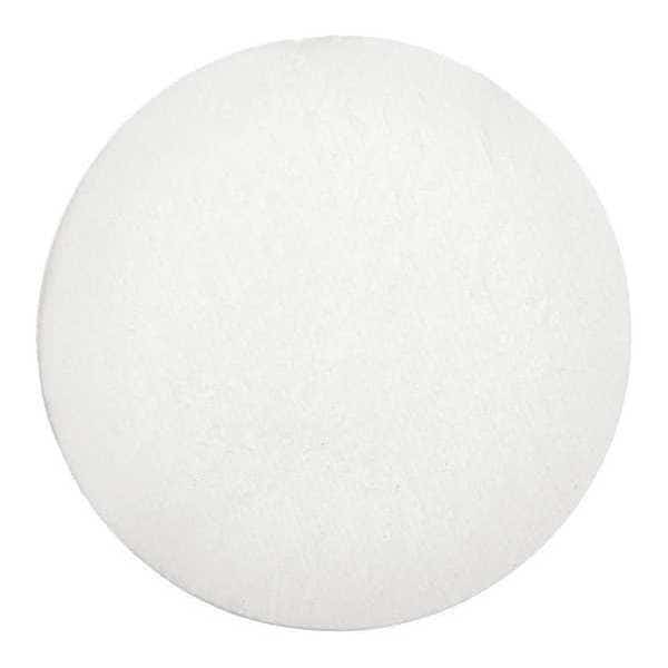 Glass Microfiber Filter, 934AH, 37mm, PK100