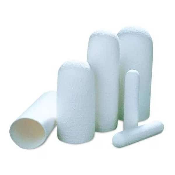 Extraction Thimble, PK25, CYTIVA WHATMAN, Mfr# 2800-105