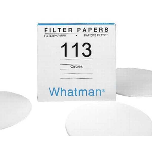 Qualitative Fltr Papr,30.0um,PK100, Mfr#: 1113-150, CYTIVA WHATMAN
