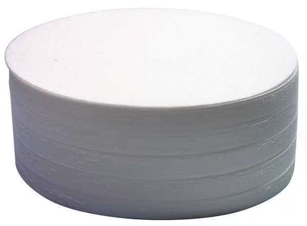 Qualitative Filter Paper, 11.0cm, PK100