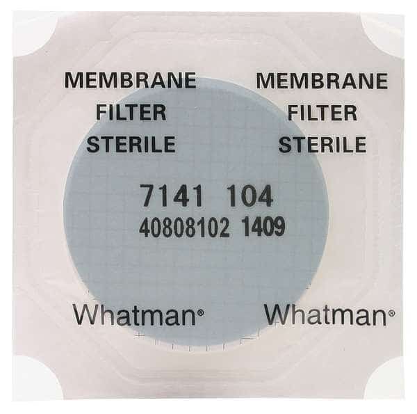 Filter Membrane, 0.45um, 47mm, PK200