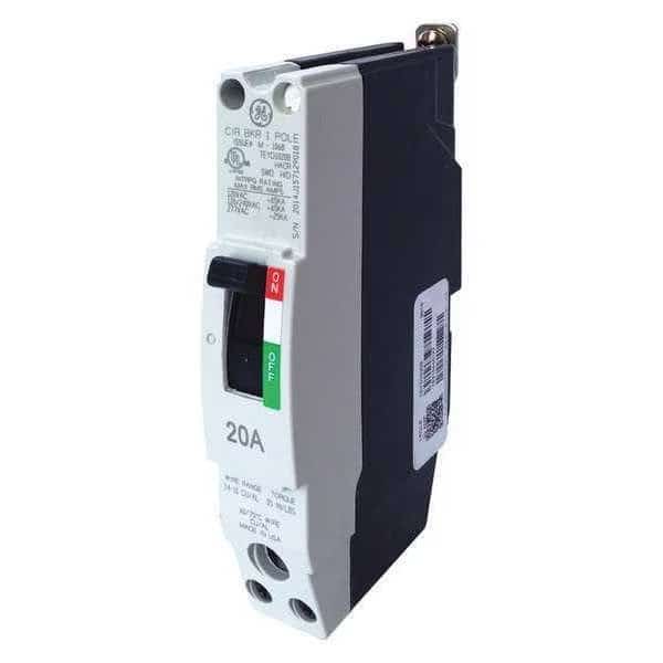 Circuit Breaker,70A,1P,277/480VAC,TEY, Mfr#: TEYD1070B, GE