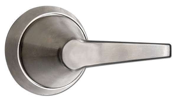 Lever Lockset, Mechanical, Passage, Grd. 1, MARKS USA, Mfr# 5SS19DT/32D