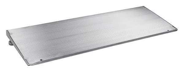 Walk Ramp, 800 lb., 1 ft. L x 32 in. H