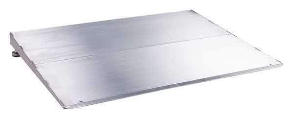 Walk Ramp, 800 lb., 3 ft. L x 36 in. H