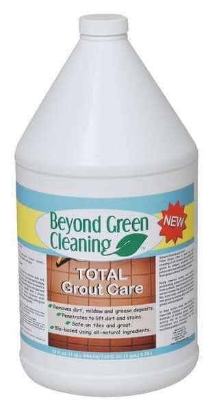 Tile and Grout Cleaner, 1 gal., PK4