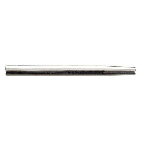DesolderingTip, Size 1mm ID, 2mm OD, Plato, Mfr#: 20-0110