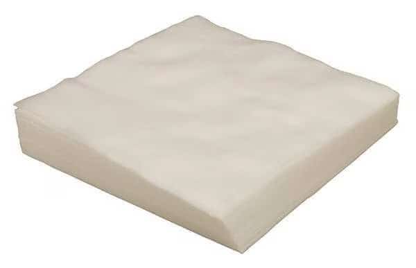 Cleaning Sheets, 9" x 9", 100 Sheets