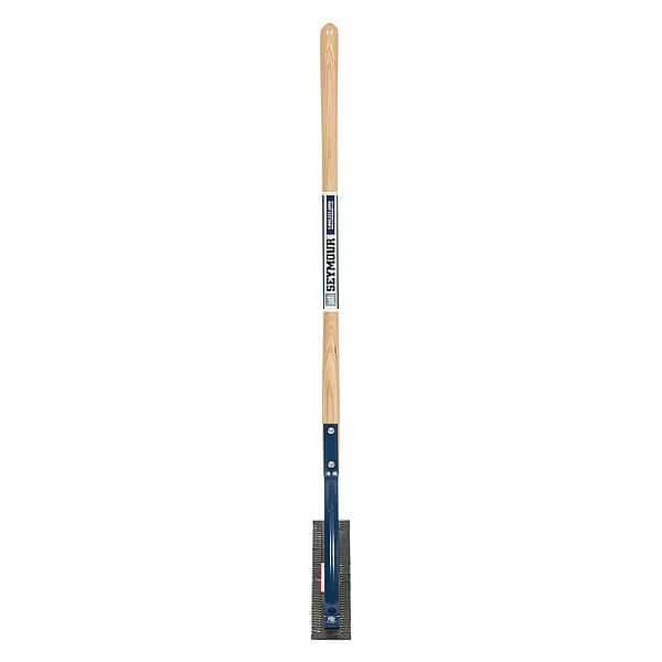 Weed Cutter, Straight, 30 in., Forged Steel