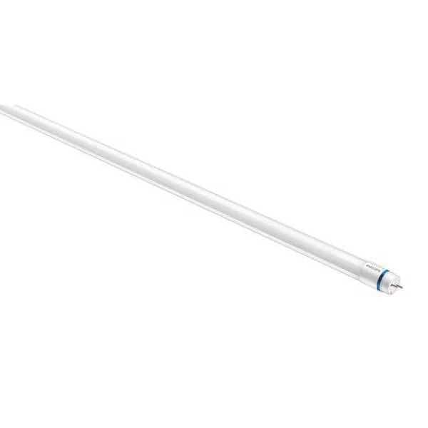 LED Lamp, 14W, 2100 lm, 4000K, SIGNIFY, Mfr# 14T8/COR/48-840/IF21/G/DIM 10/1