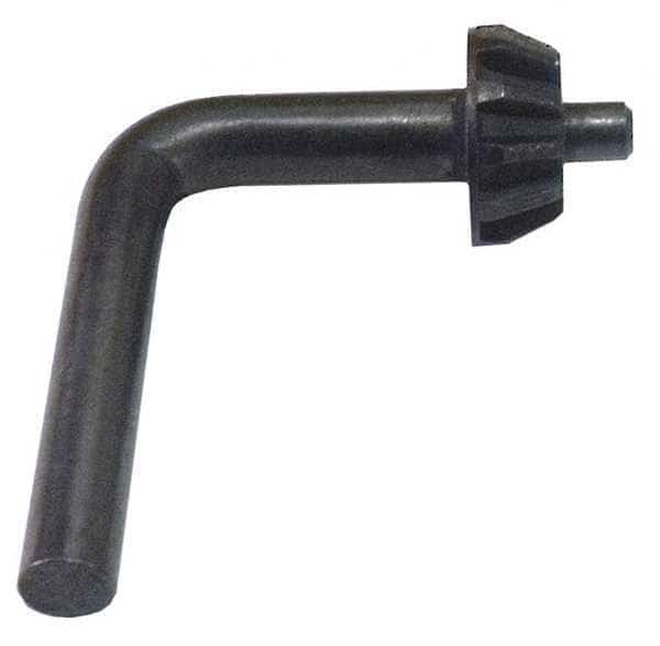 Chuck Key, 5/32 in. Pilot Size, 1/4 in.