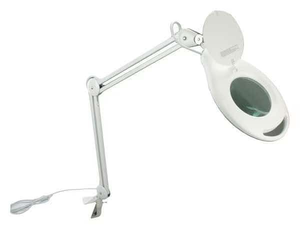 LUMAPRO 9.4 W, LED Magnifier Light