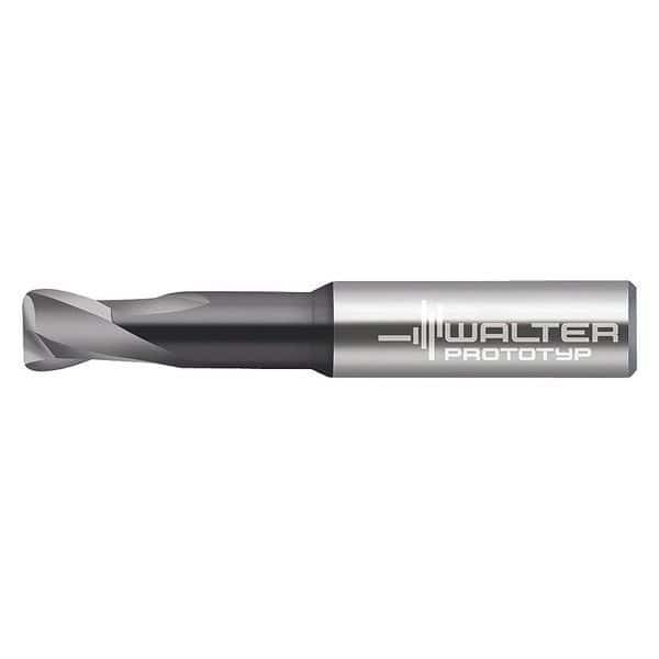 Walter Prototyp - ULTRA/End mill with corner radius, WALTER PROTOTYP, Mfr# H8005728-5