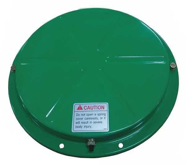 Spring Canister, Speedaire, Mfr#: PN31XG6801G