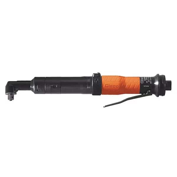 Nutrunner 380Rpm 7-14Ftlbs 3/8InSq Dr