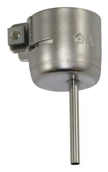 Nozzle, Hot Air, Single Jet, 2.5mm