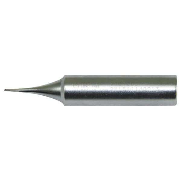 Soldering Tip, Bevel, 0.5mm x 13.5mm, For Use With C1148B, FX-8801