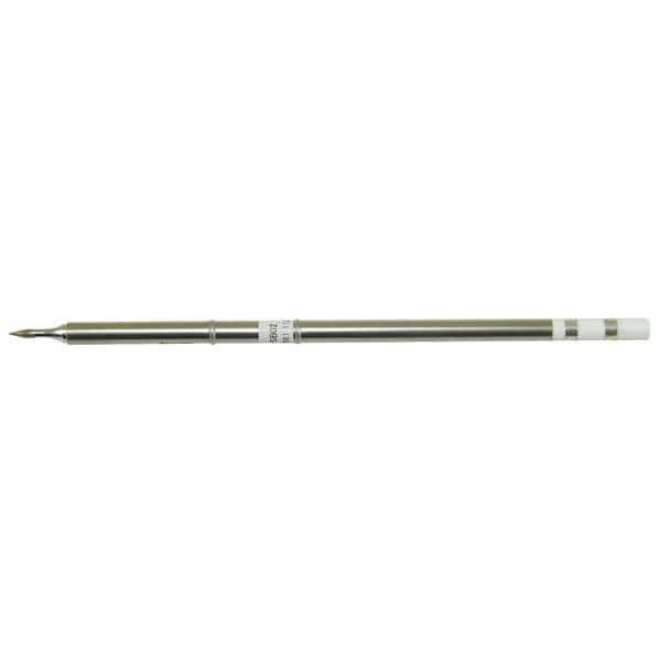Soldering Tip, Conical, 0.2mm x 14mm, For Use With Mfr. No. FM-2027