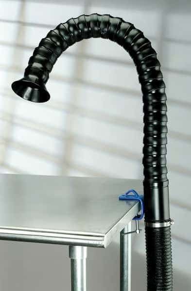 Loc-Line with Round Nozzle, Neoprene