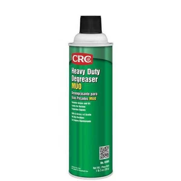 Heavy Duty Degreaser MUO Cleaner/Degreaser, Aerosol Spray Can