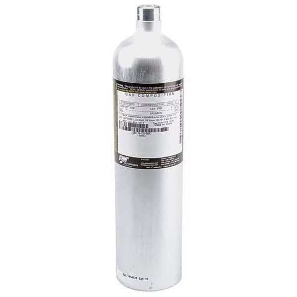 Calibration Gas, Carbon Monoxide CO, 58L