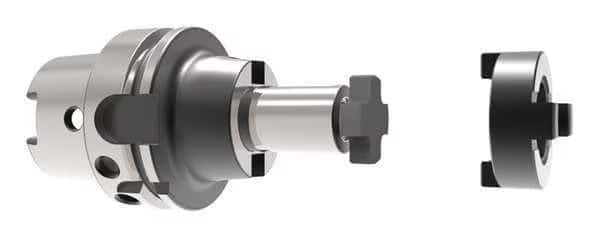 End Mill Arbor, 489.0003.320, 4.173 in. L