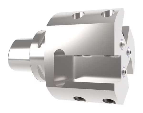 Tool Holder, 586.0403.385, 5.433 in. L