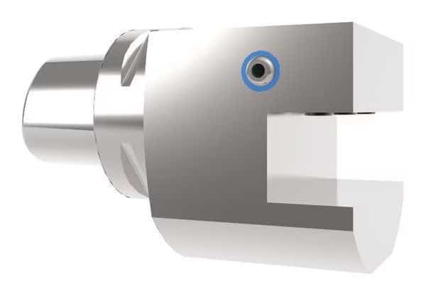 Tool Holder, 587.0005.384, 5.433 in. L