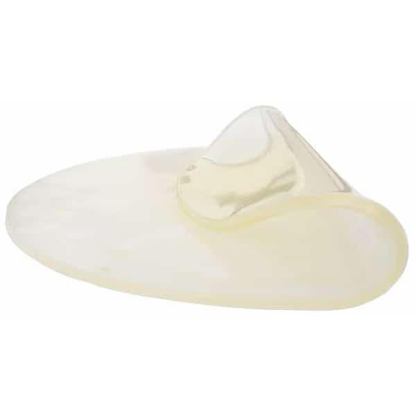 Drain Seal,Clear,Polyurethane, Mfr#: 2210, ULTRATECH