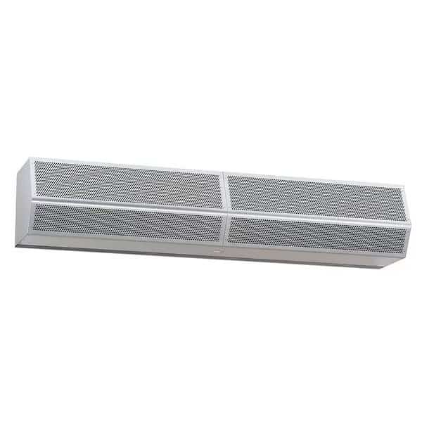 Air Curtain, Multipurpose, 96 In, MARS, Mfr# EP296-2UH-TS