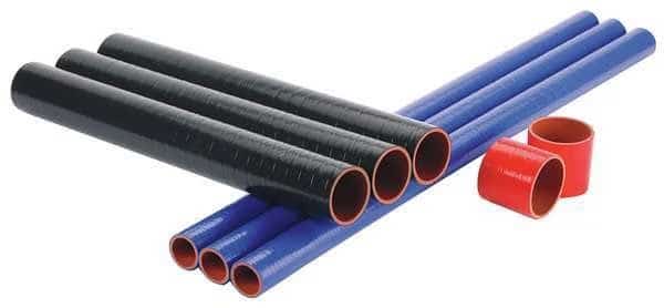 Radiator Hose,2-1/8" ID x 36" L, Mfr#: C40-212 X 36, FLEXTECH