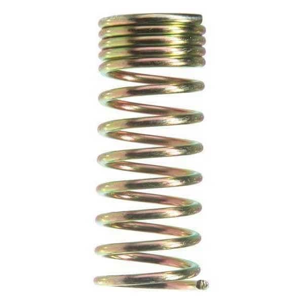 Spring Guard,Screw Together,Brass, Mfr#: 993804, TRAMEC SLOAN