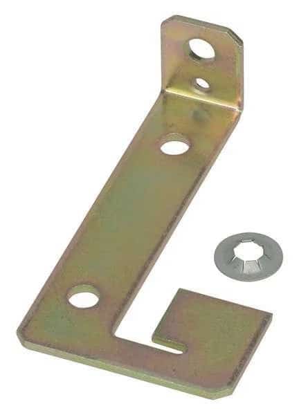 Retainer, 225A, 2Wx1.5inL, GE, Mfr# THQLRK2