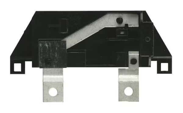 Panelboard Main Breaker Kit, 125A, 4Wx6L, GE, Mfr# TQMH000