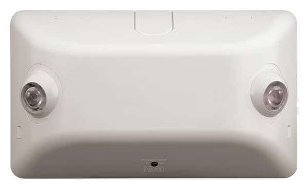Emergency Light, 120/277V, 1W, 1.2VDC, NiMH