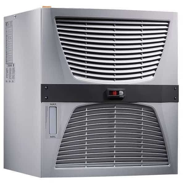 Mini Chiller, Not Mounted, 10000 BtuH