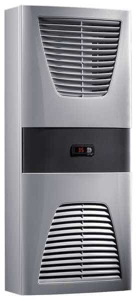 Heat Exchanger, Wall Mount, 60 W/K