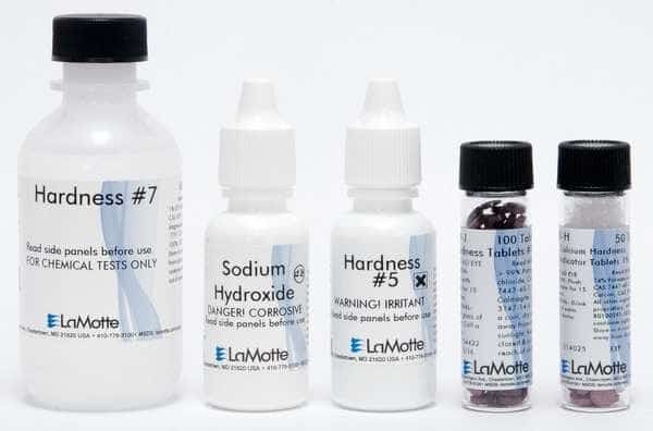 Reagent Refill, 0-200 ppm